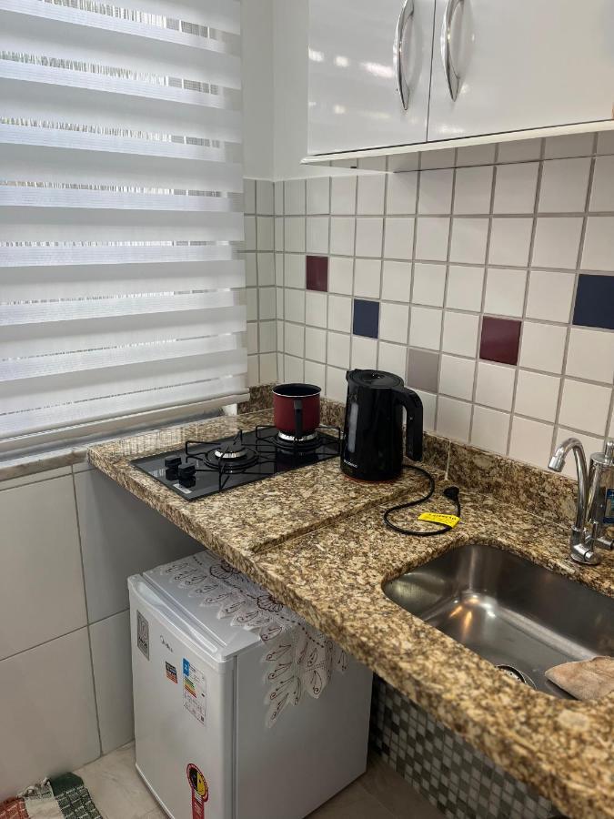 Apartamento Moderno Río de Janeiro Exterior foto